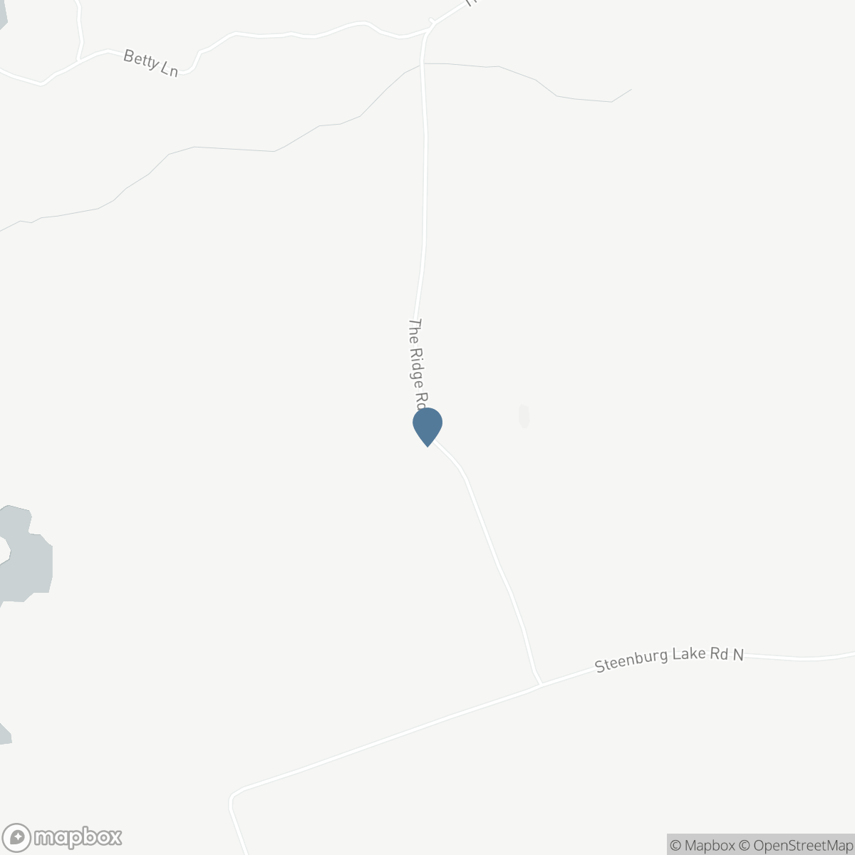 1607 THE RIDGE ROAD, Coe Hill, Ontario K0L 1P0